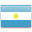 Produto Registrado em Argentina