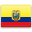 Produto Registrado em Equador