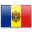 Produto Registrado em Moldávia
