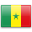 Produto Registrado em Senegal